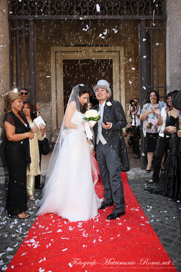 © MaXu - Fotografo Matrimonio Roma .net - Stile FASHION